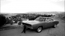    Dodge Charger